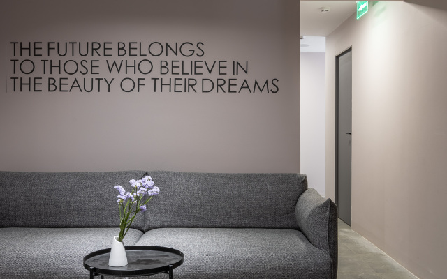 Апарт-отель Trend