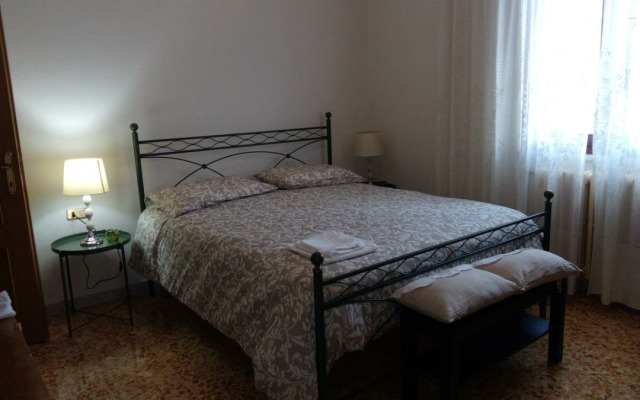 Valle Fiotita Guest House