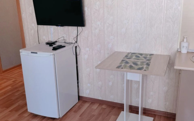 Avrora  Chetyrekhmestny 70 Apartment