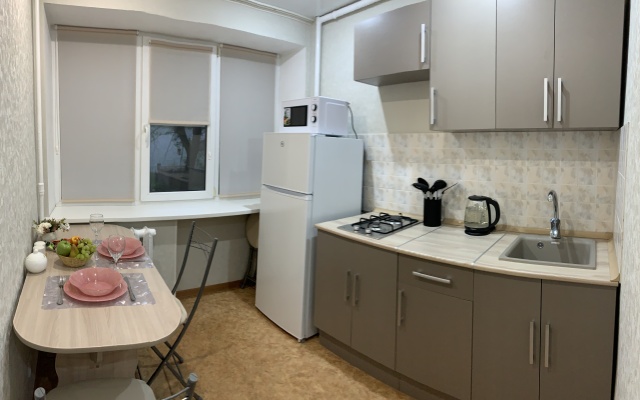 Апартаменты на Невской