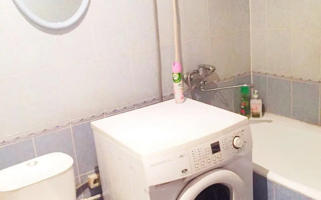 Апартаменты Промышленная 4