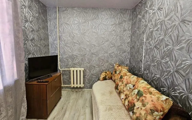 Квартира на Улице Диктора Левитана 39