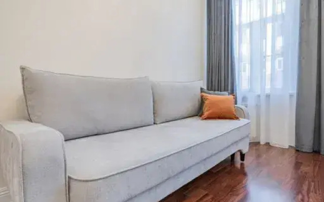 Квартира на Улице Достоевского 5