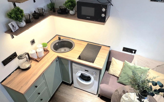 Квартира Комфорт