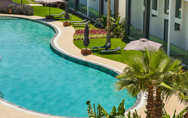 Апарт-отель Palmera Wellness & SPA