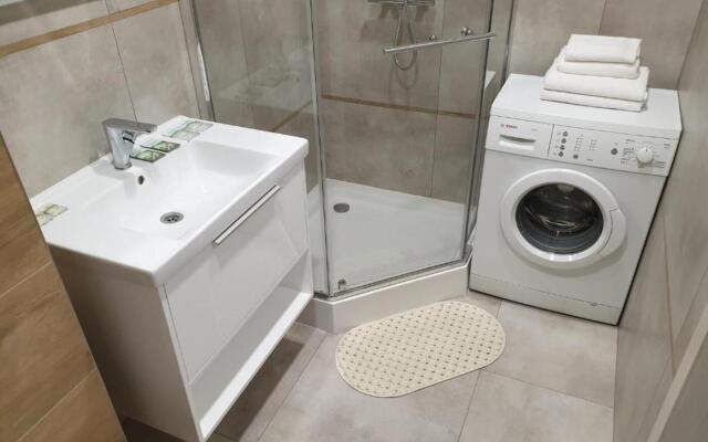 Apart39 U Korolevskih Vorot Apartments