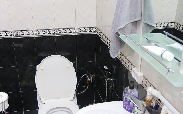Ot Russkoj Sluzhbyi Servisa Guest House
