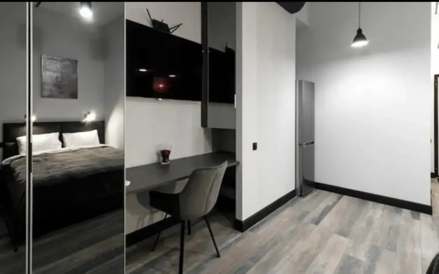 Smart Host Na Baumanskoy Apartments