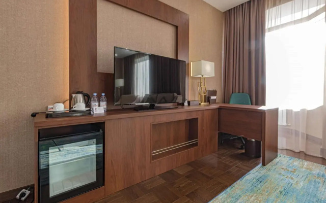 Best Western Plus Astana Hotel
