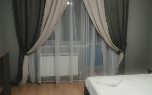 Квартира Уютная на Морозова