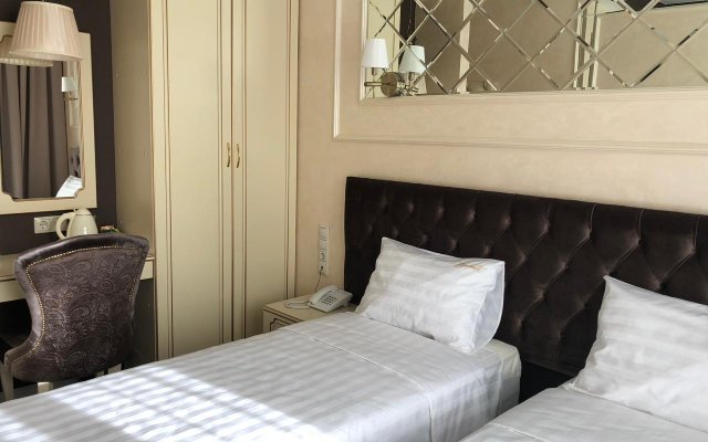 Benvenuti Hotel