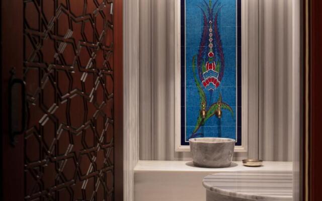 Sheraton Istanbul Esenyurt