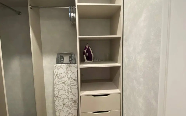 Квартира Уютная в ЖК Ботаники