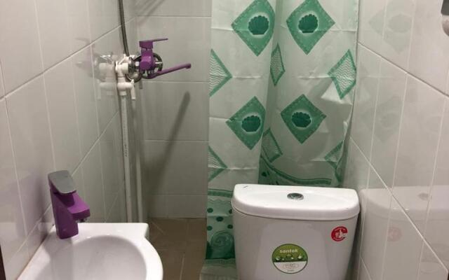Hensi21 Mini-Hotel