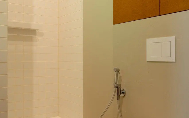 Апартаменты Malevich by Pavlov