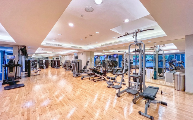 Апарт-отель Globalstay The Residences Tower 8
