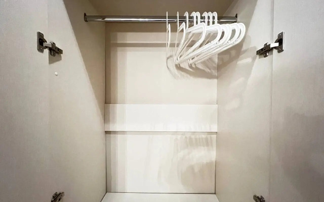 Апартаменты ЕВРО ДВУШКА БИЗНЕС-КЛАССА У ЖД ВОКЗАЛА