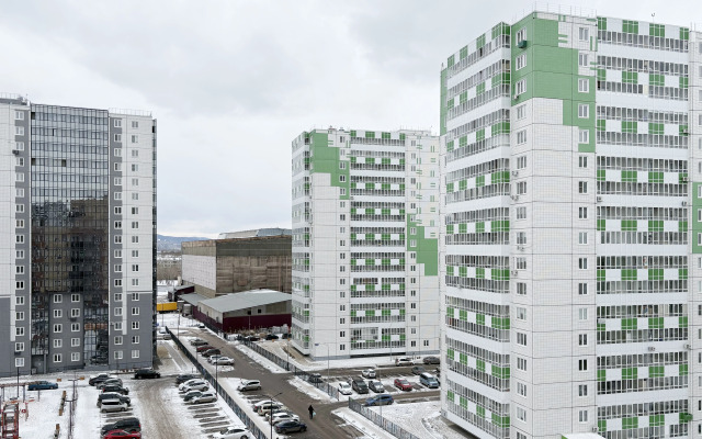 Квартира Уютная 1к квартира в Образцово