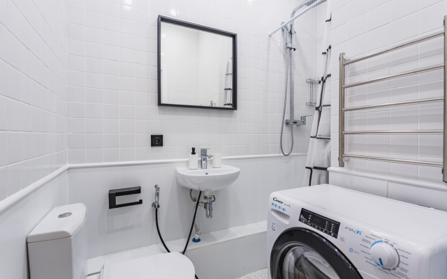 Апартаменты FortEstate проспект Вернадского 41 стр 1 (5)