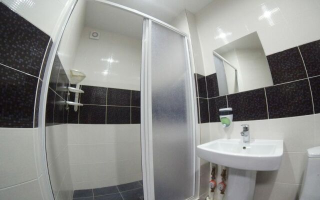 Dublin Hostel