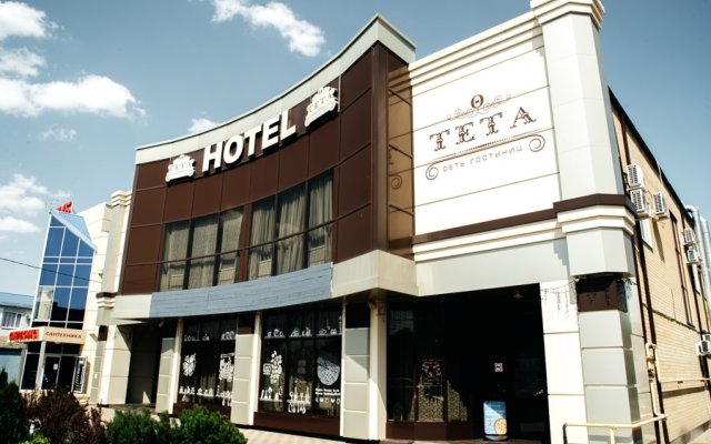 Teta Hotel