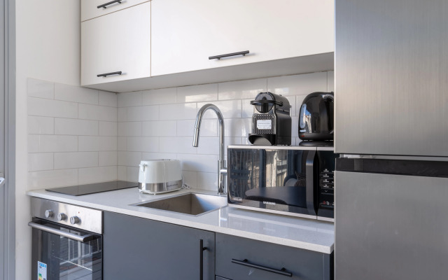 Blueground at Florentine ID14 Apartments