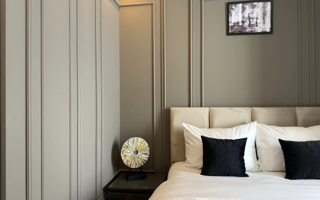 Cozy Haven 2 Historic City Center Flat