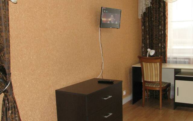Мини-Отель Воронеж 502