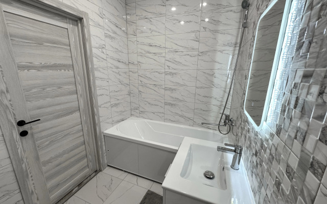 Квартира Амундсена 57А