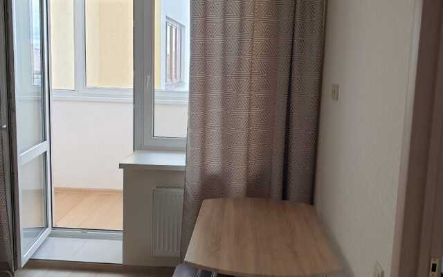 Apartamentyi Maloe Shosse 3