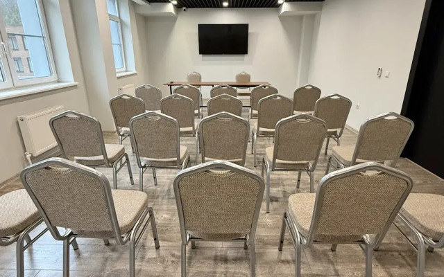 Lesnaya Lastochka Hotel