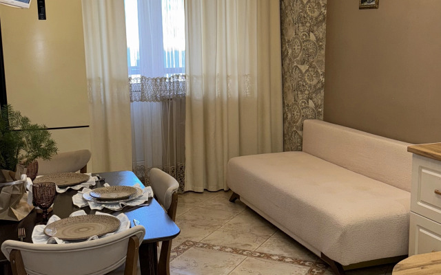 Квартира Уютная в ЖК Гранд Авеню