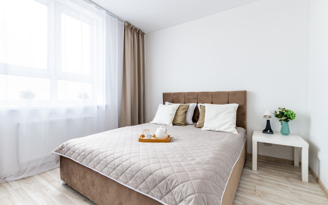 Квартира Двухкомнатная квартира Блюхера 42