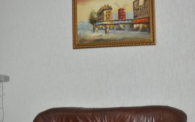 Idilliya Guest House