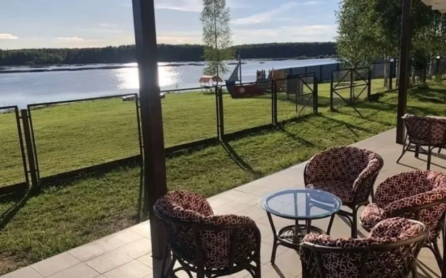 Частный Дом на 13 Человек Клёвое Место