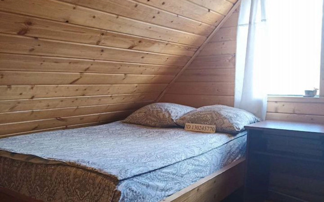 Частный дом Охотничий домик