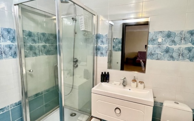 Апартаменты семейные на Союзной 2