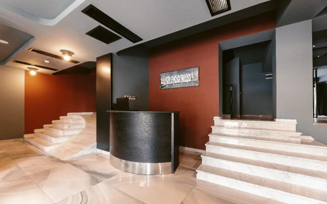 Splendid Tbilisi Hotel