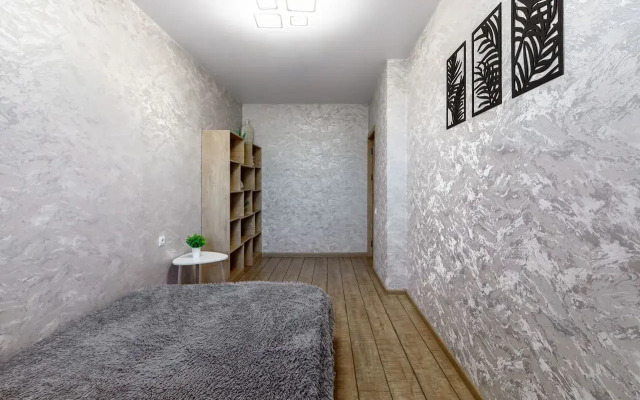 Квартира Ларина, 45с7