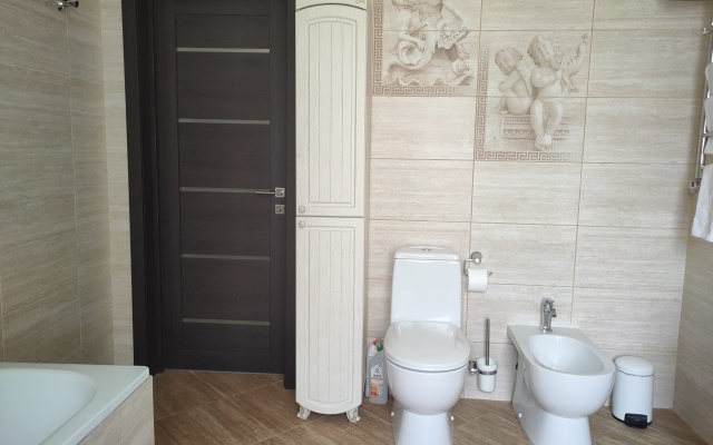 Shokolad Apartments