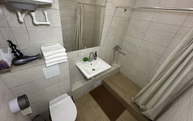 Апартаменты Столица 2313