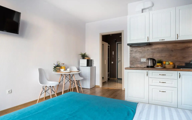 Apartments Studiya Morskoy Fasad