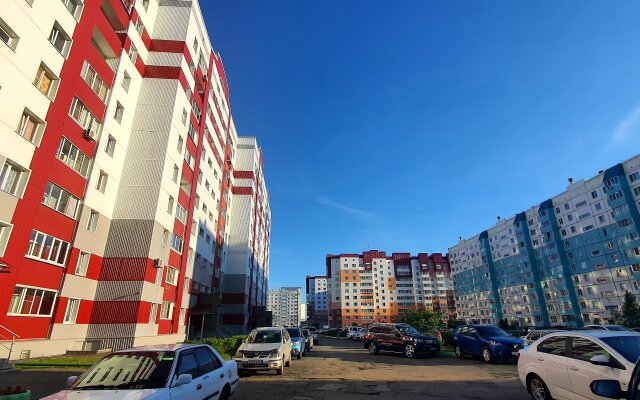 Kvartira-22 Apartments