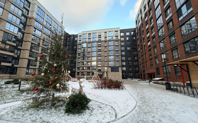 Квартира Merino Home Astra