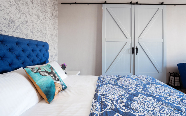 Квартира Sapphire