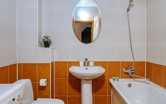 2-K u Tspkio Almaty Flat