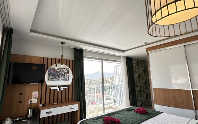 Mogons Exclusive Hotel