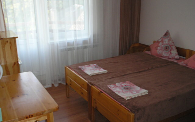 Lidiya Guest House