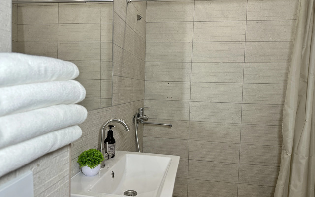 Апартаменты Столица 2313