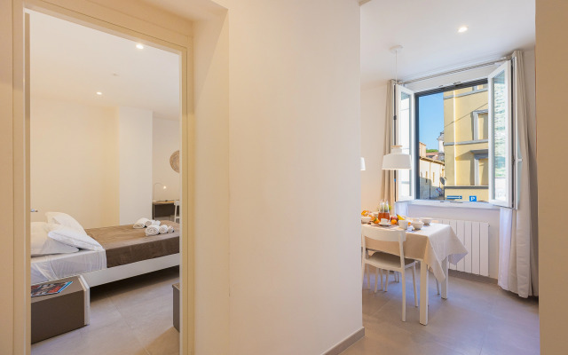 Апартаменты Colosseum - San Giovanni in Laterano 2 Bedrooms